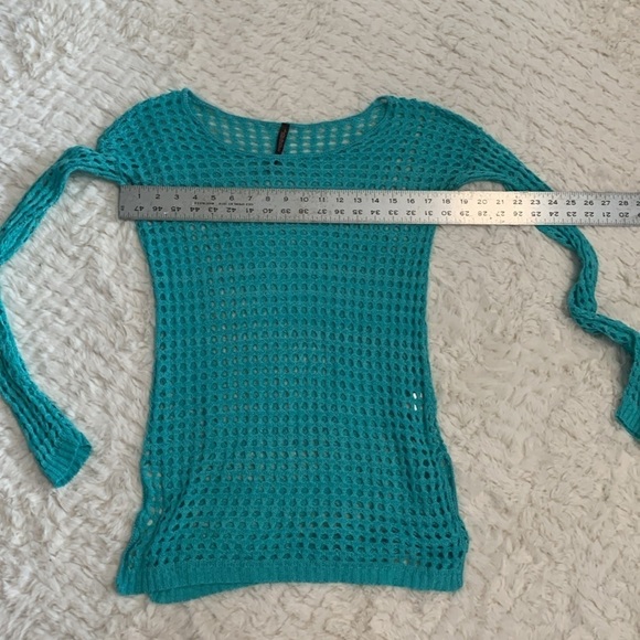 Absolutely Knit Top - Picture 6 of 8